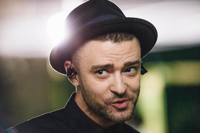 Justin Timberlake - nowa piosenka Filthy ONLINE