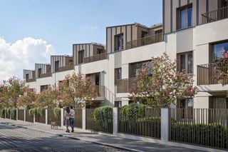 Przystań Sobieszewo - Gdańsk