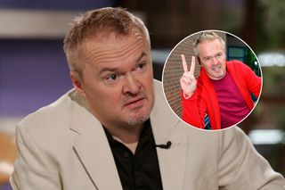 Robert Chojnacki nie głoduje na emeryturze! Ale ZUS już mu wyliczył, ile jeszcze może pożyć