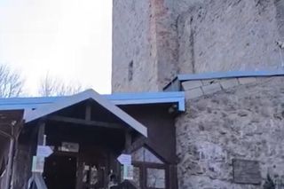 Ale widoki! Słynna atrakcja koło Wałbrzycha otwarta po zimie dla turystów 