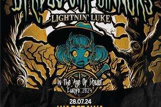 The Bridge City Sinners