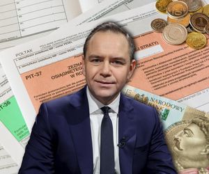 Nawrocki obniża PIT: Kto zyska najwięcej?