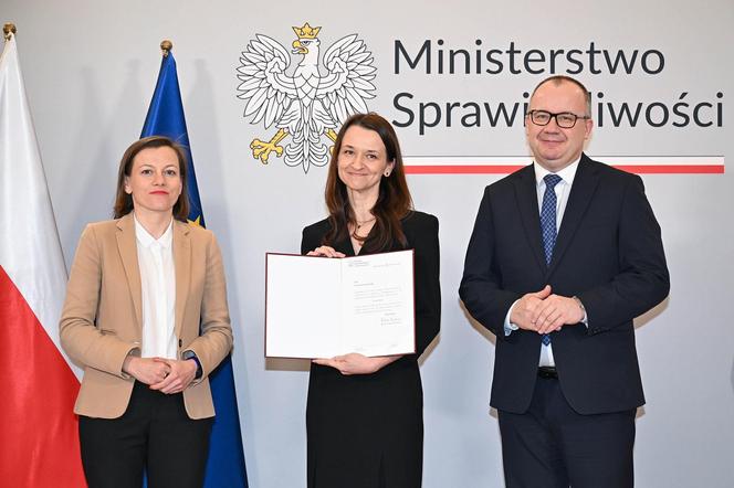 Minister Adam Bodnar powołał członków zespołu ds. analizy zdarzeń