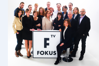 Fokus TV: 28 kwietnia startuje bezpłatna telewizja - w kablówkach i mulipleksie