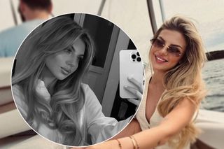 Sonia Szklanowska była nękana. Mężczyźni w sieci nie dawali jej spokoju