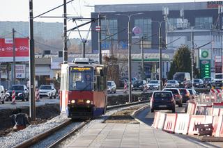 Zmiany w ruchu przy budowie mostów nad Brdą. Otwarto długo wyczekiwane ulice [ZDJĘCIA]