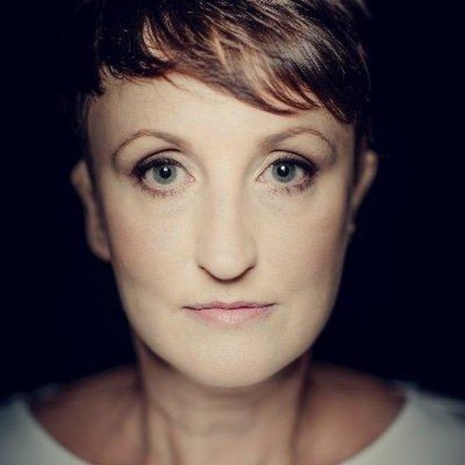 Agnieszka Burzyńska