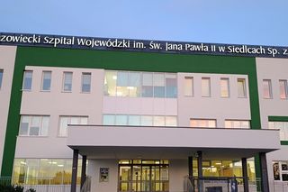 Adam Niedzielski pobity