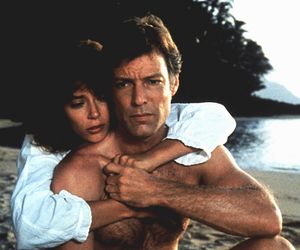 Richard Chamberlain 