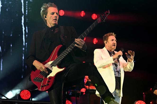 Oto najlepsza współczesna basistka? Muzyk Duran Duran nie ma wątpliwości