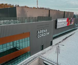 Spotkajmy się na otwarciu Areny Gorzów! Zimowe miasteczko zaprasza