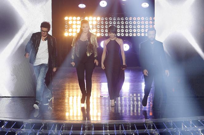 X Factor