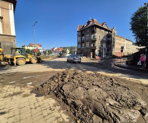 Pierwszy transport darów dla powodzian od Caritas Diecezji Siedleckiej trafił do Nysy i Kłodzka