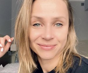 Tak wygląda dziś Paulina Maj-Erwardt