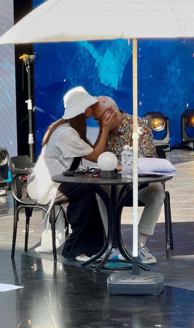 Edyta Górniak, Jacek Cygan