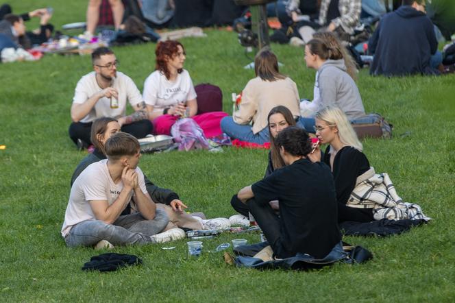 IGRY 2023 Gliwice. Wielkie święto studentów