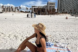 Justyna Steczkowska zachwyca wyglądem