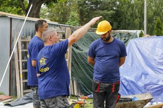 Nadchodzą kolejne zmiany w Nasz nowy dom 