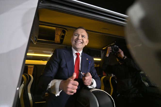 Po debacie przed II turą wyborów prezydenta RP