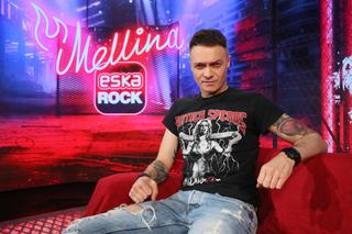 Krzysiek Sokołowski wskazał współczesny zespół, który pokazał młodym, jak dziś być rock and rollowcem