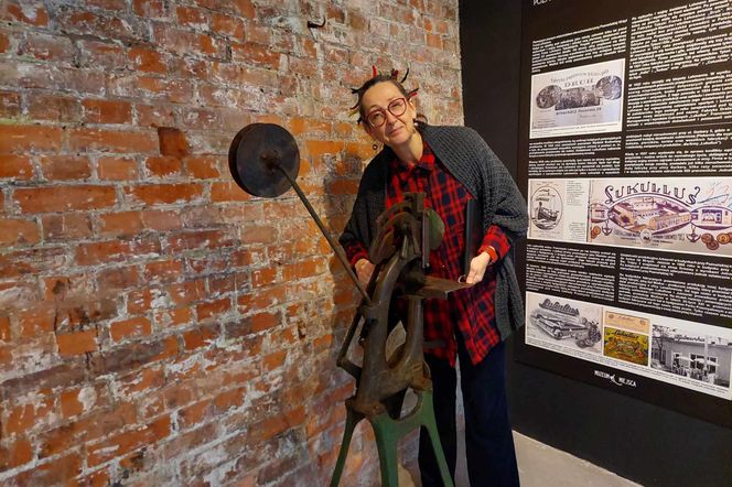 W Bydgoszczy powstało Muzeum Miejsca. Kiedyś nie było tu ani okien, ani ogrzewania. Tylko lód na sprzedaż