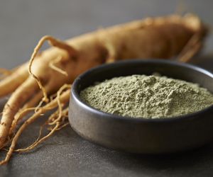 Żeń-szeń - właściwości zdrowotne. Żeń-szeń na potencję, pamięć i mocne serce