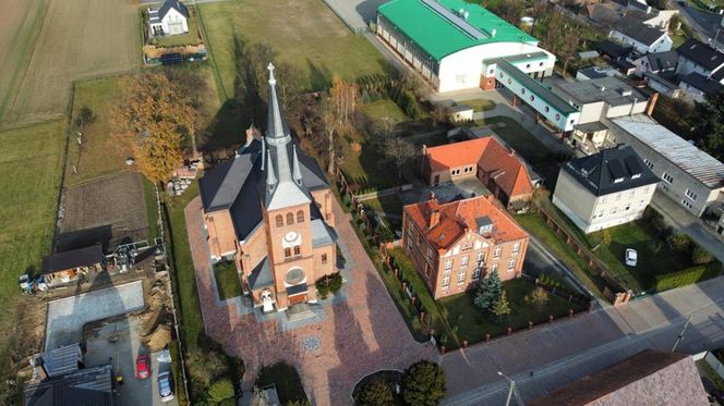 Chrząstowice