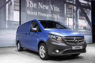 Mercedes Vito