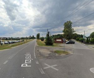 Potworów