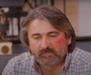 Levent oświadcza się Sili na oczach Kuzeya.