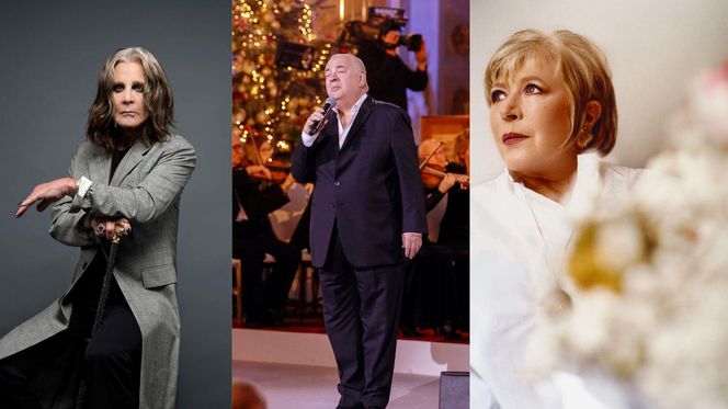 Muzyce ze świata rocka i metalu, którzy zmarli w 2025 roku. Pożegnaliśmy wielkie nazwiska