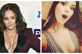 Dekot Ewy Farnej czy Pauliny Krupińskiej - Miss Polonia