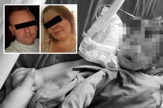 Kubuś nie żyje, bo przeszkadzał w seksie matce i jej kochankowi?!