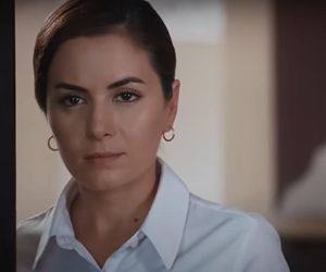 Emanet, odcinek 585 - aresztowanie Nany 