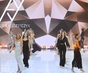 Finał konkursu Miss Polonia 2025