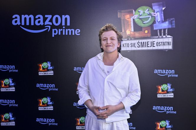 Maciej Musiałowski szykuje wielkie wydarzenie z udziałem gwiazd. Wszystko będzie dziać się w jego zamku