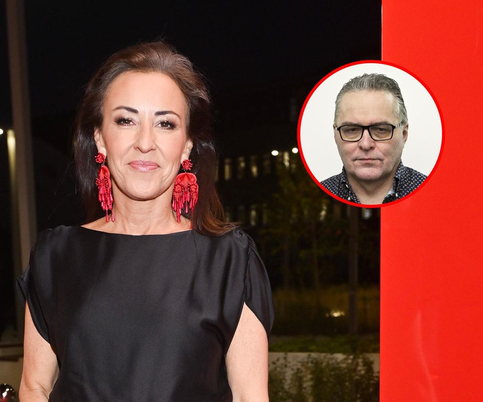 Dorota Wysocka-Schnepf, Cezary Gmyz