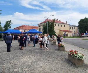 Święto policji w Zamościu 2025