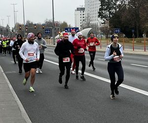 Bieg dla Niepodległej 2024 w Białymstoku