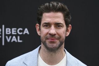 Najseksowniejszy mężczyzna świata wybrany. John Krasinski ma polskie korzenie!