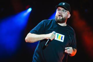 Znany raper wraca na scenę po latach. Trasa koncertowa rozpocznie się już w październiku 