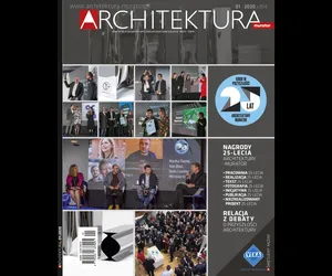 Architektura-murator 01/2020