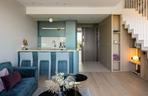Stylowy apartament nad morzem