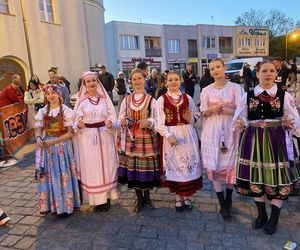 Nocny Bieg z Kopernikiem 2025