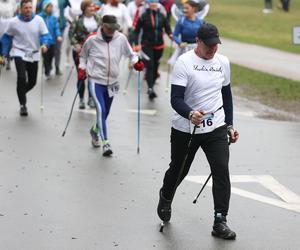 Bieg Fundacji Śląskie Anioły w Katowicach