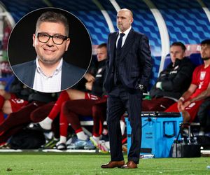 Dewastujący komentarz dziennikarza o Michale Probierzu po blamażu w Finlandii. „Tylko dymisja! Rozwalił polską kadrę!”