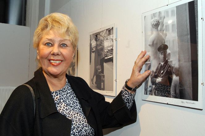 Krystyna Kołodziejczyk była w śpiączce, gdy jej mąż zmarł