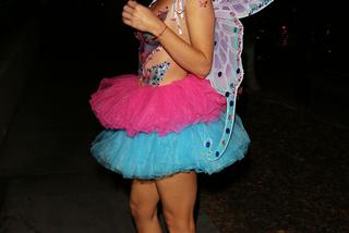 Joanna Krupa na Halloween