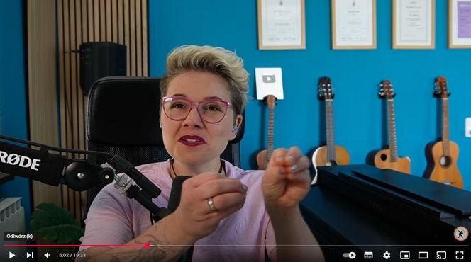 Ona już wygrała. Teraz czas, żeby Europa to przyznała! Trenerka wokalna nie ma wątpliwości