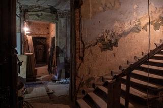 Remont zabytkowej kamienicy przy ul Kilińskiego 28 w Łodzi